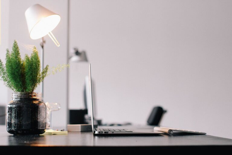 Tips for Creating a Cozy and Productive Home Office Environment